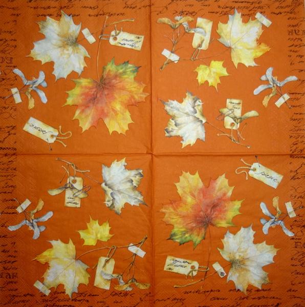 181 Plants - 3-ply - Ambiente